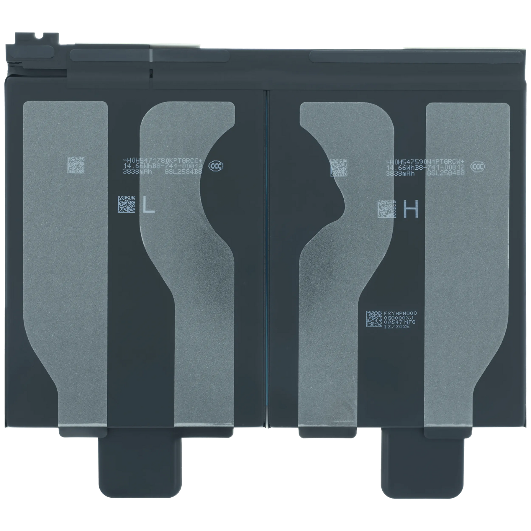 Replacement Battery For iPad Air 11" (2026) (Genuine OEM)