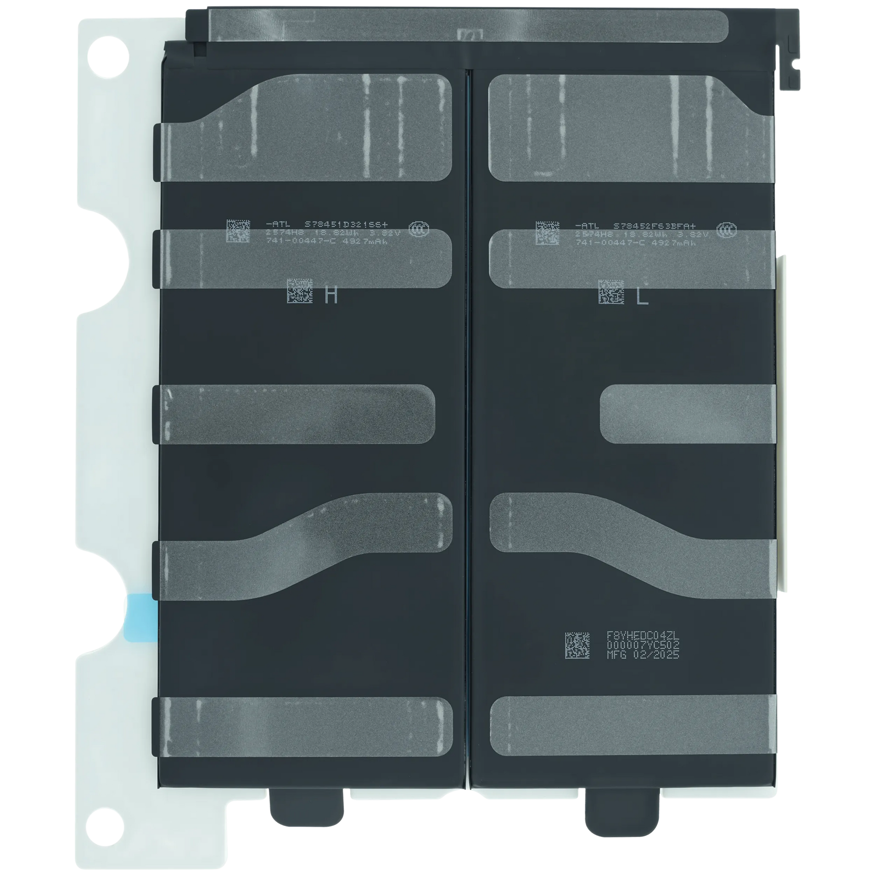Replacement Battery For iPad Air 13" (2026) (Wi-Fi) (Genuine OEM)