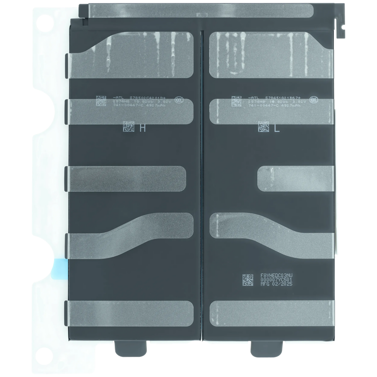 Replacement Battery For iPad Air 13" (2026) (Wi-Fi / Cellular) (Genuine OEM)