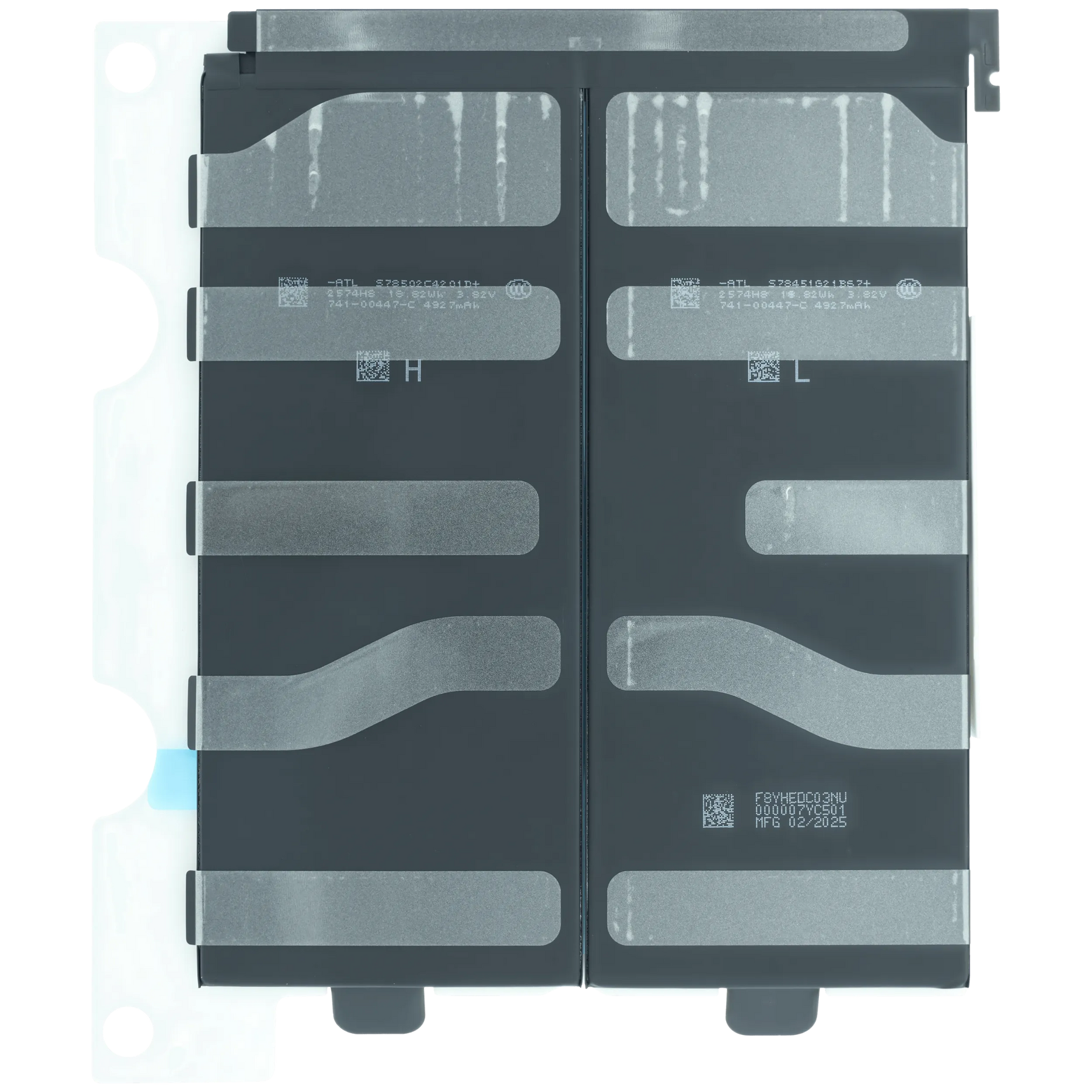 Replacement Battery For iPad Air 13" (2026) (Wi-Fi / Cellular) (Genuine OEM)
