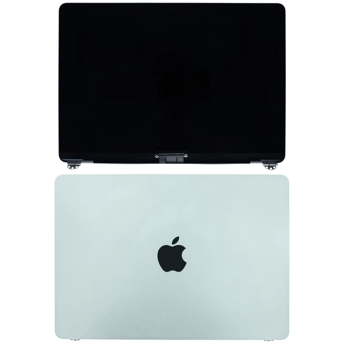 Complete LCD Display Assembly For MacBook Air 13" A3449 (2026) (Genuine OEM) (Silver)