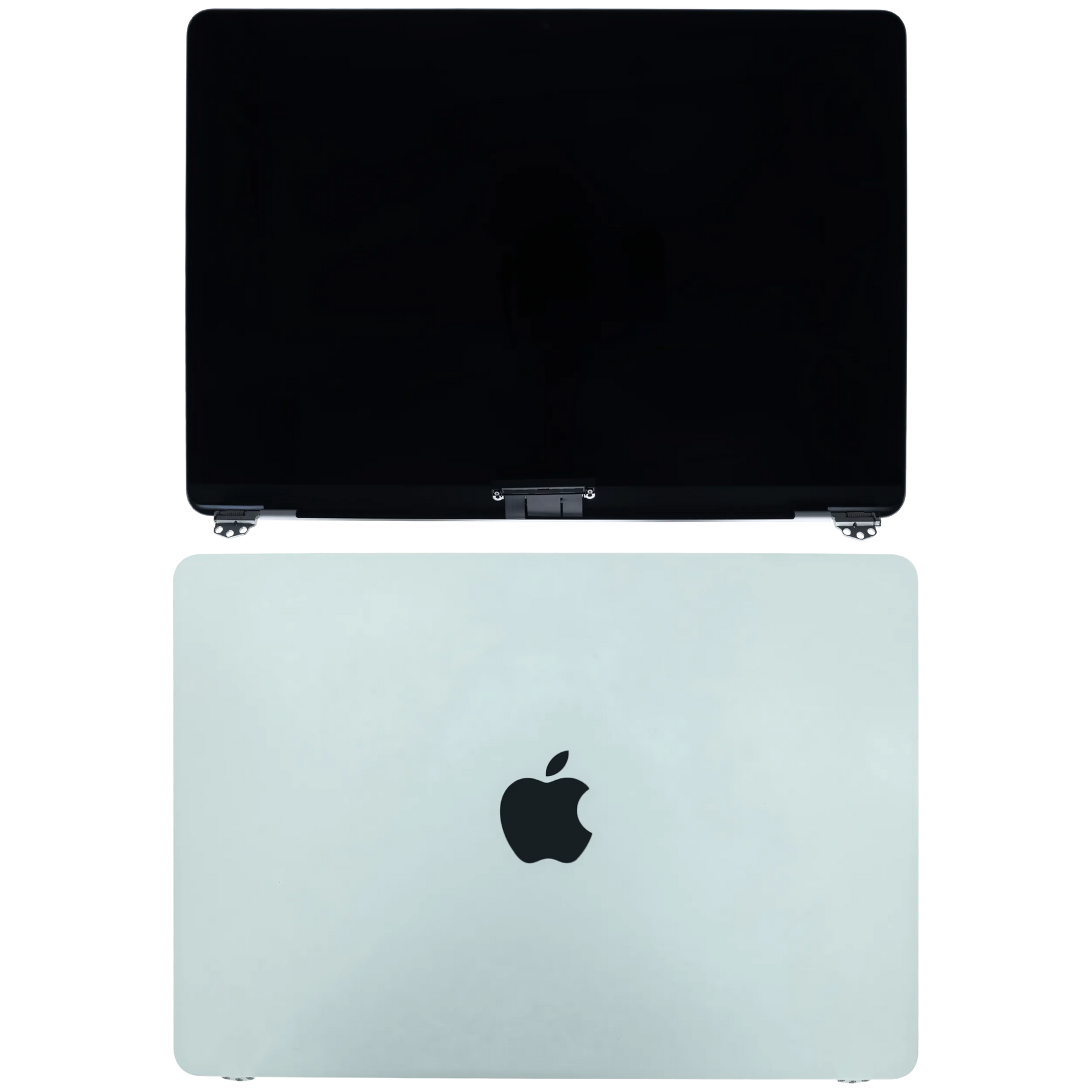Complete LCD Display Assembly For MacBook Air 13" A3449 (2026) (Genuine OEM) (Silver)