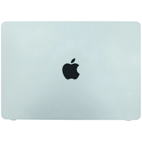 Complete LCD Display Assembly For MacBook Air 13" A3449 (2026) (Genuine OEM) (Silver)
