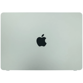 Complete LCD Display Assembly For MacBook Air 13" (A3449) (2026) (Genuine OEM) (Starlight)