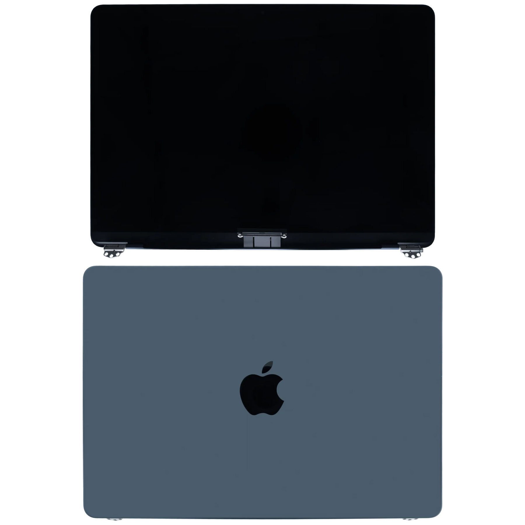 Complete LCD Display Assembly For MacBook Air 13" A3449 (2026) (Genuine OEM) (Midnight)