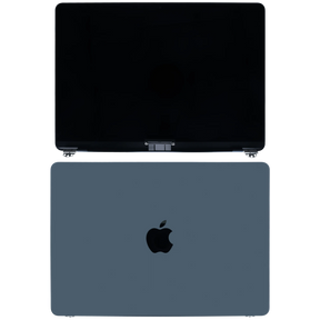 Complete LCD Display Assembly For MacBook Air 13" A3449 (2026) (Genuine OEM) (Midnight)