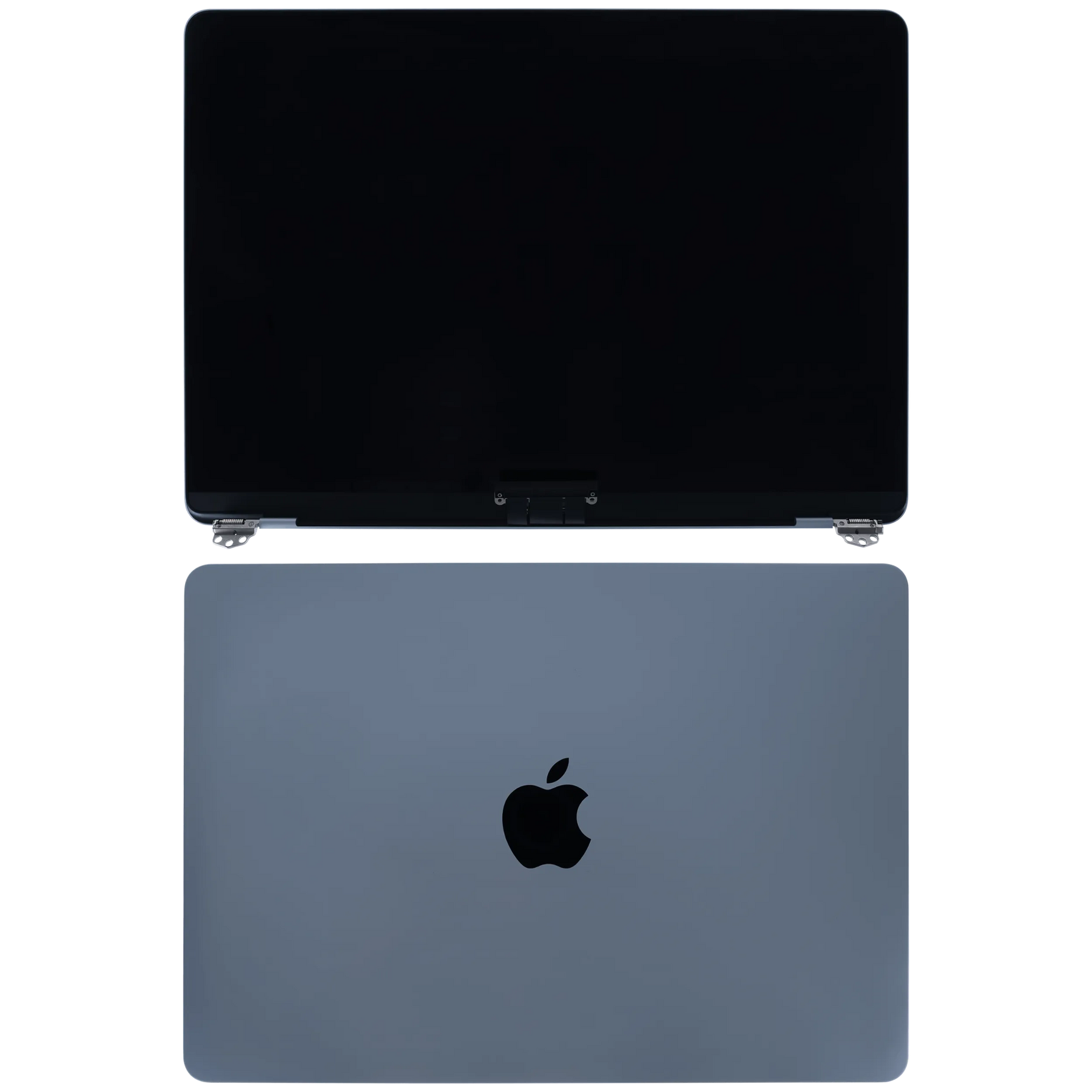 Complete LCD Display Assembly For MacBook Air 13" A3449 (2026) (Genuine OEM) (Sky Blue)