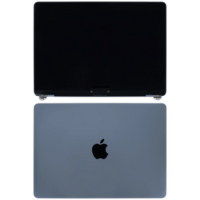 Complete LCD Display Assembly For MacBook Air 13" A3449 (2026) (Genuine OEM) (Sky Blue)