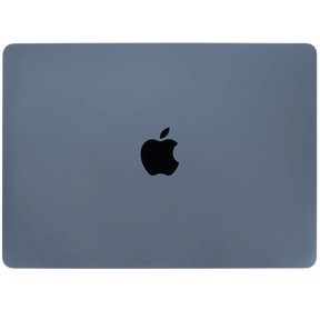 Complete LCD Display Assembly For MacBook Air 13" A3449 (2026) (Genuine OEM) (Sky Blue)
