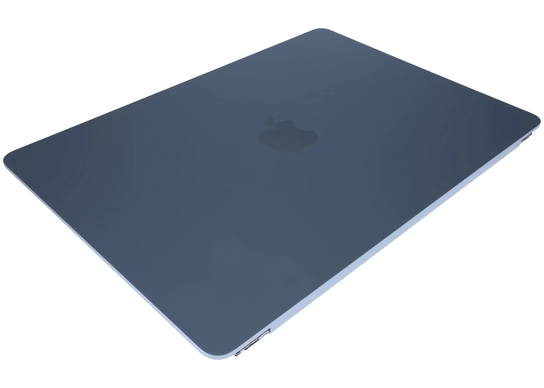 Complete LCD Display Assembly For MacBook Air 13" A3449 (2026) (Genuine OEM) (Sky Blue)