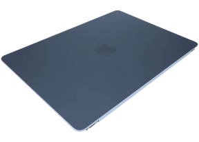 Complete LCD Display Assembly For MacBook Air 13" A3449 (2026) (Genuine OEM) (Sky Blue)