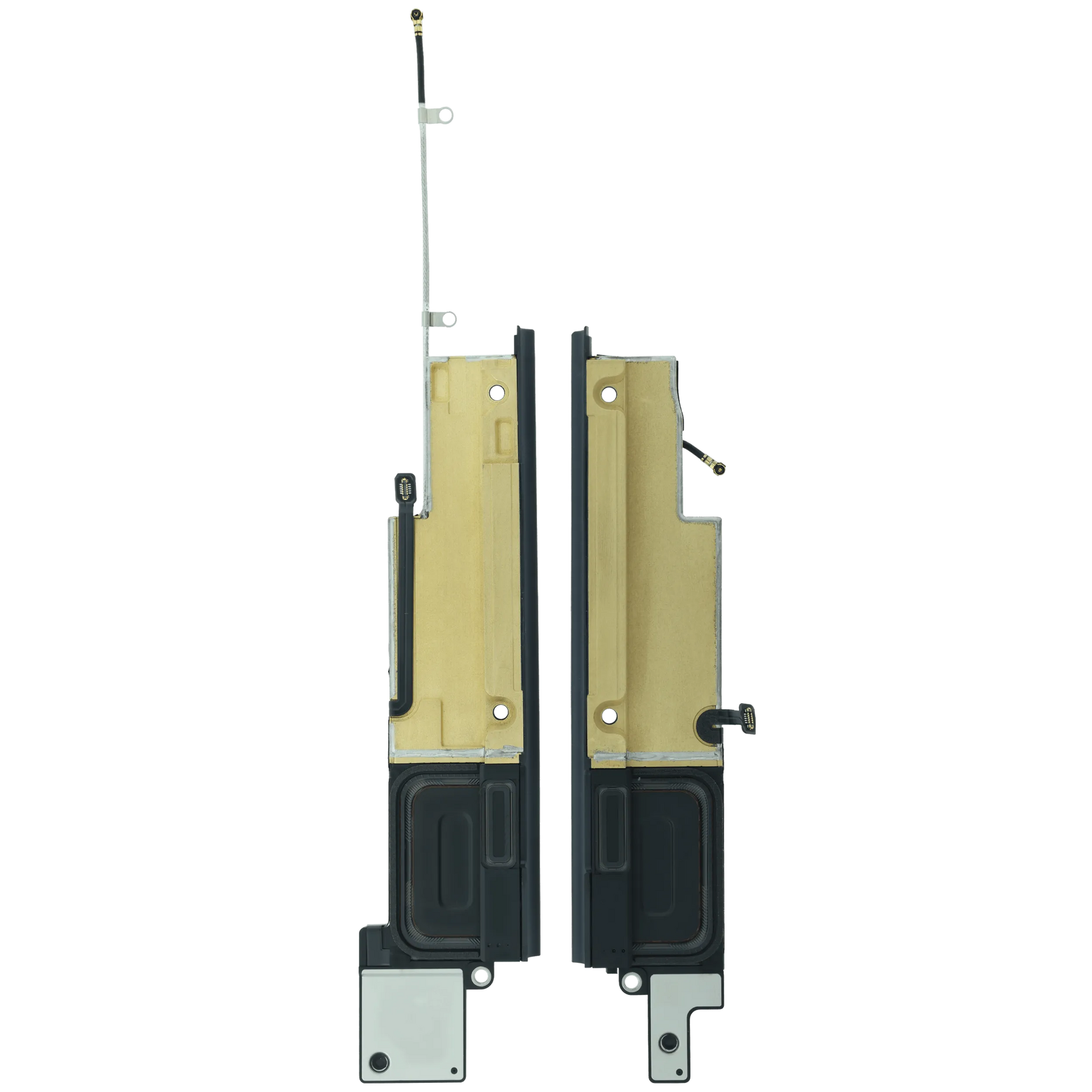 Speaker Assembly With Antenna Left And Right For MacBook Air 13" (A3449) (2026) (Genuine OEM)
