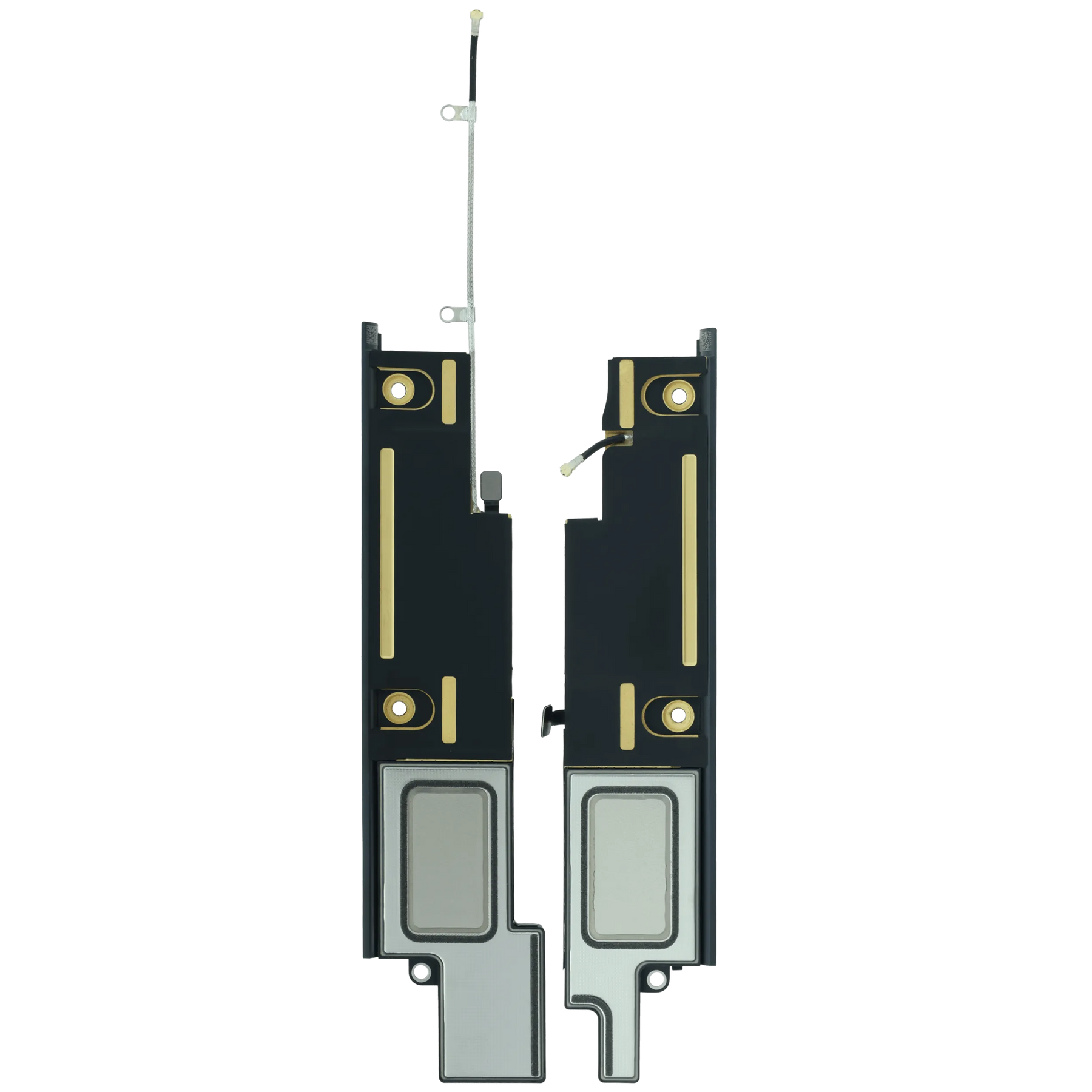 Speaker Assembly With Antenna Left And Right For MacBook Air 13" (A3449) (2026) (Genuine OEM)