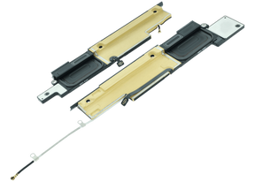 Speaker Assembly With Antenna Left And Right For MacBook Air 13" (A3449) (2026) (Genuine OEM)