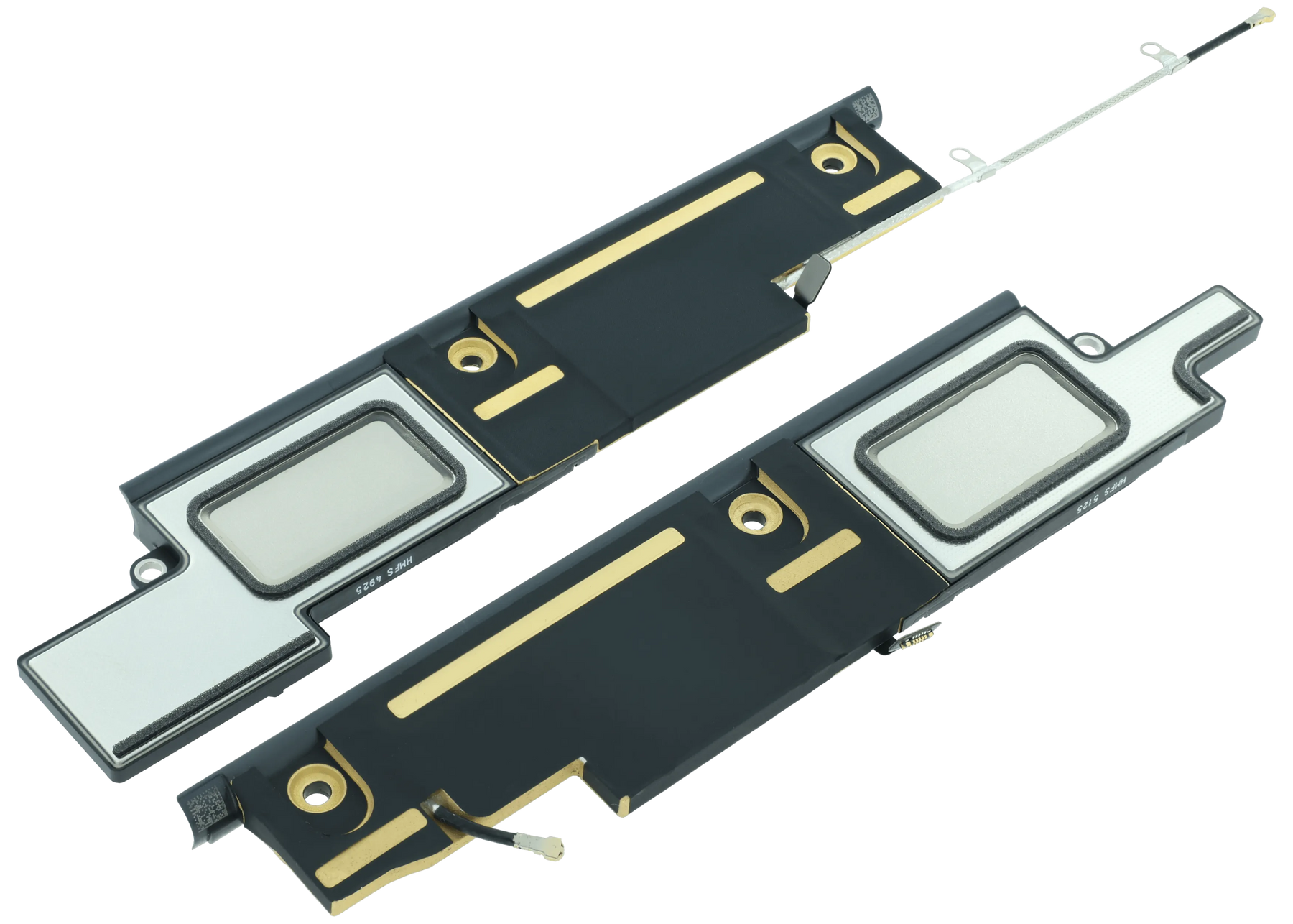 Speaker Assembly With Antenna Left And Right For MacBook Air 13" (A3449) (2026) (Genuine OEM)
