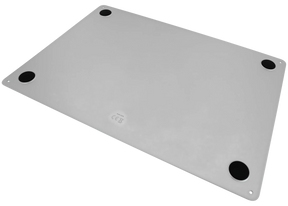 Bottom Case For MacBook Air 13" A3449 (2026) (Genuine OEM) (Silver)