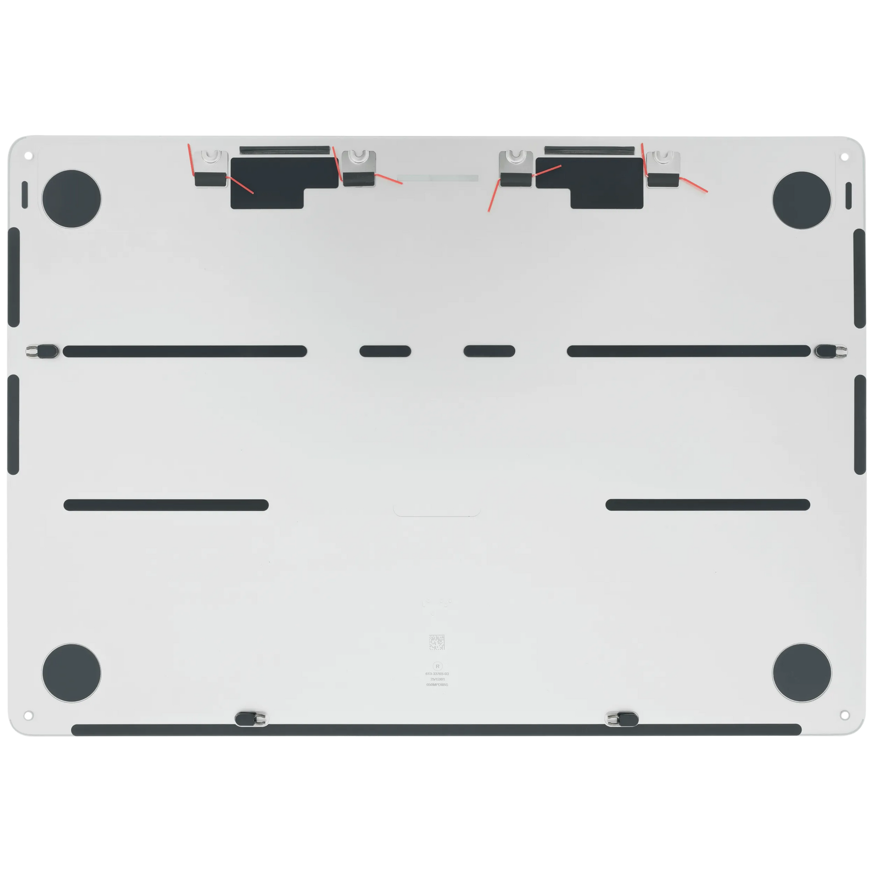 Bottom Case For MacBook Air 13" A3449 (2026) (Genuine OEM) (Starlight)