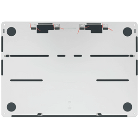Bottom Case For MacBook Air 13" A3449 (2026) (Genuine OEM) (Starlight)