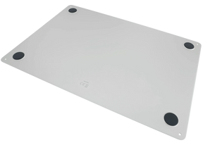 Bottom Case For MacBook Air 13" A3449 (2026) (Genuine OEM) (Starlight)