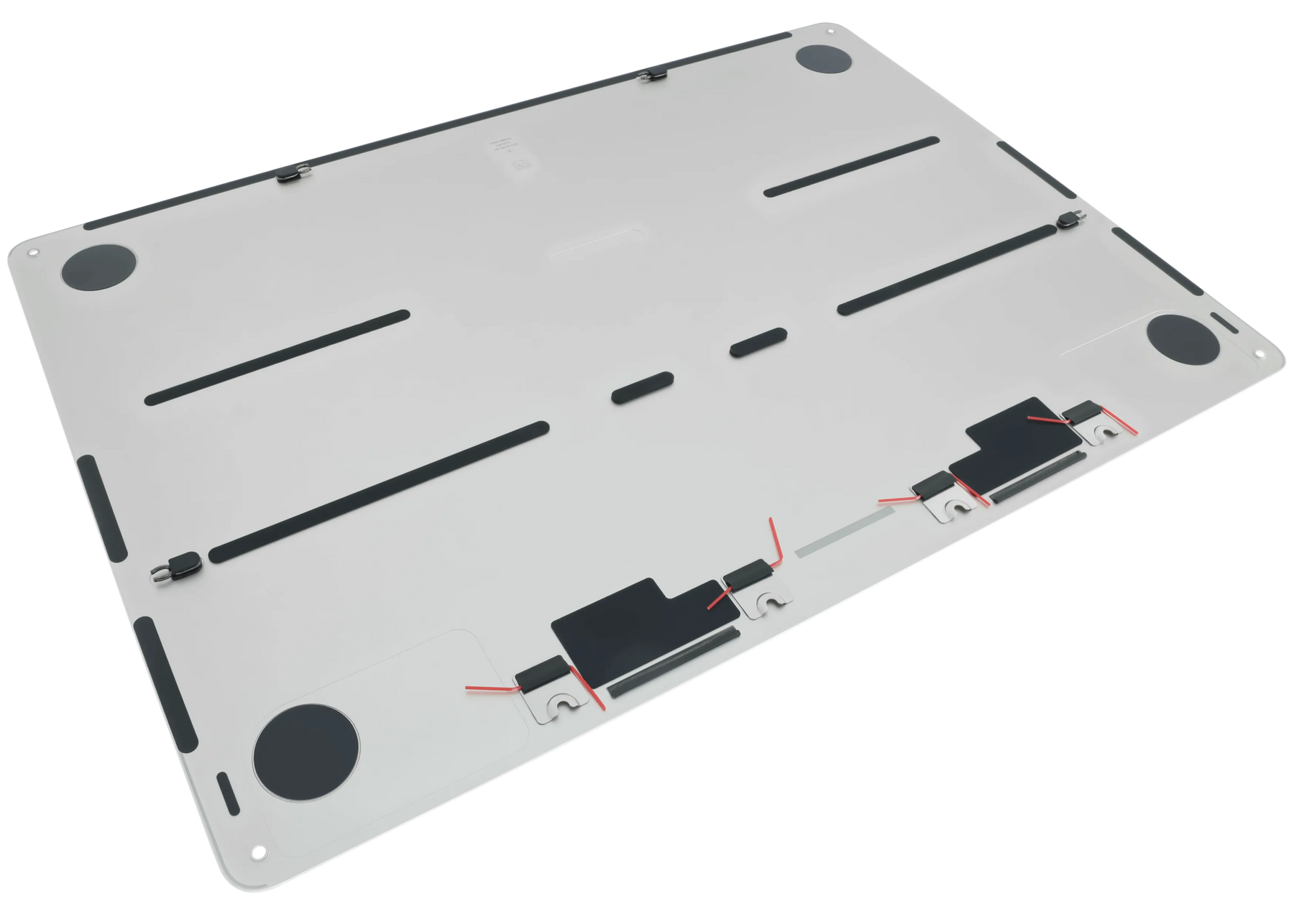 Bottom Case For MacBook Air 13" A3449 (2026) (Genuine OEM) (Starlight)