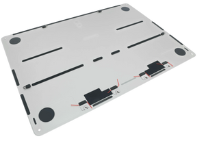 Bottom Case For MacBook Air 13" A3449 (2026) (Genuine OEM) (Starlight)