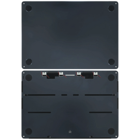 Bottom Case For MacBook Air 13" A3449 (2026) (Genuine OEM) (Midnight)