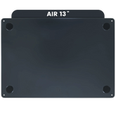 Bottom Case For MacBook Air 13" A3449 (2026) (Genuine OEM) (Midnight)