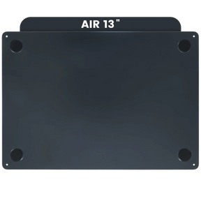 Bottom Case For MacBook Air 13" A3449 (2026) (Genuine OEM) (Midnight)