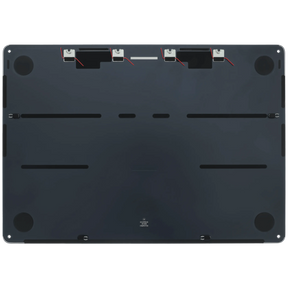 Bottom Case For MacBook Air 13" A3449 (2026) (Genuine OEM) (Midnight)