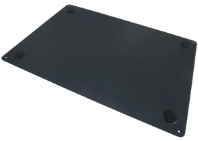 Bottom Case For MacBook Air 13" A3449 (2026) (Genuine OEM) (Midnight)