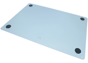 Bottom Case For MacBook Air 13" A3449 (2026) (Genuine OEM) (Sky Blue)