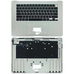 Top Case with Keyboard (ANSI US) For MacBook Air 15" A3448 (2026) (Genuine OEM) (Starlight)