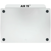 Bottom Case For MacBook Air 15" A3448 (2026) (Genuine OEM) (Starlight)