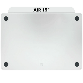 Bottom Case For MacBook Air 15" A3448 (2026) (Genuine OEM) (Starlight)