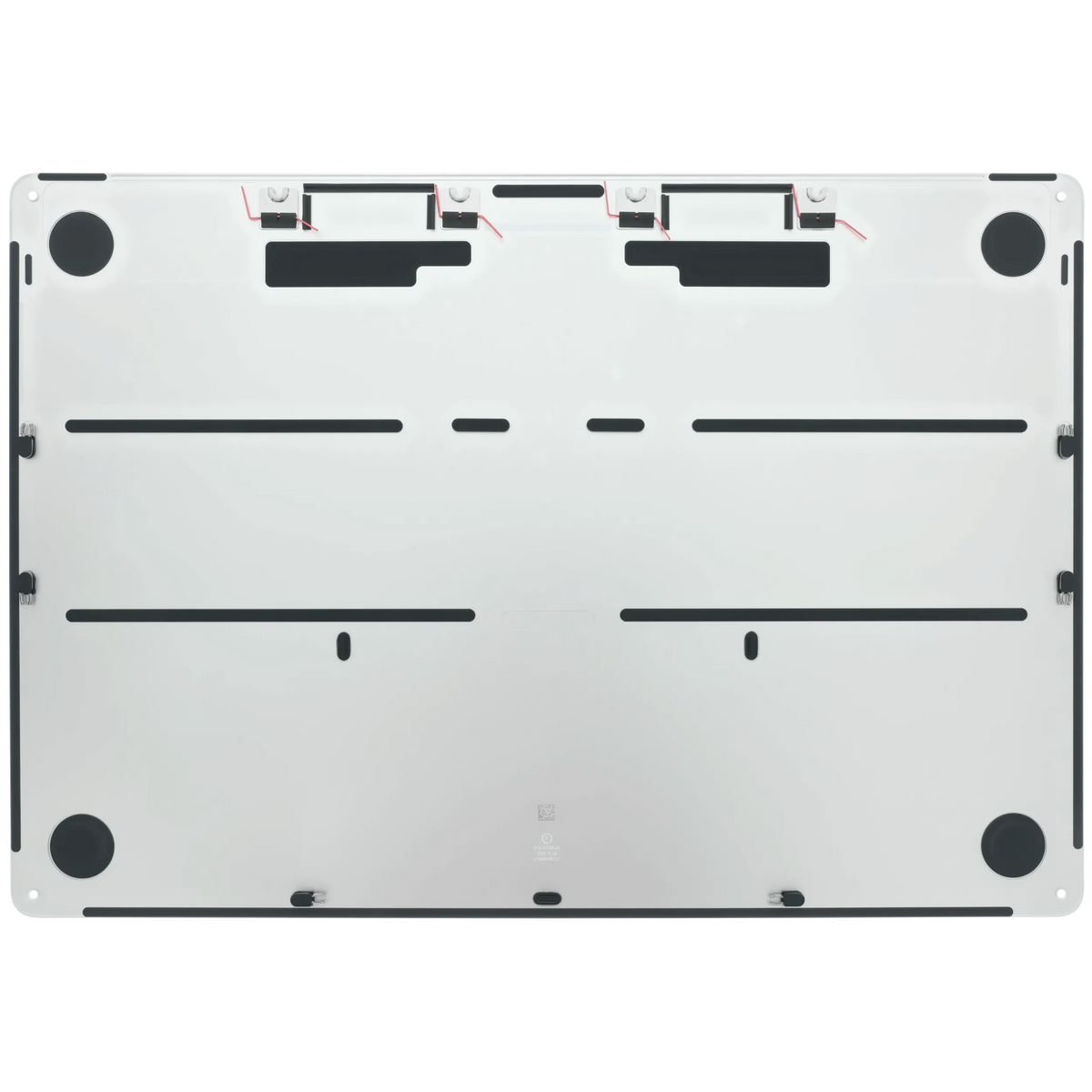 Bottom Case For MacBook Air 15" A3448 (2026) (Genuine OEM) (Starlight)