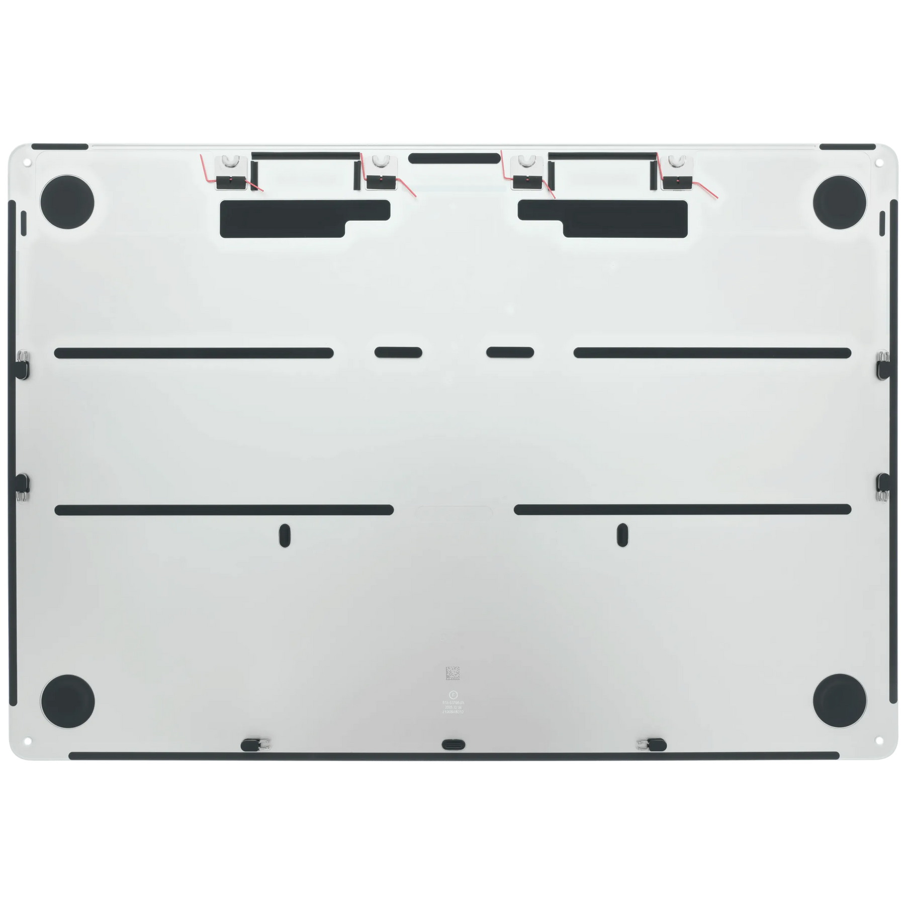 Bottom Case For MacBook Air 15" A3448 (2026) (Genuine OEM) (Starlight)
