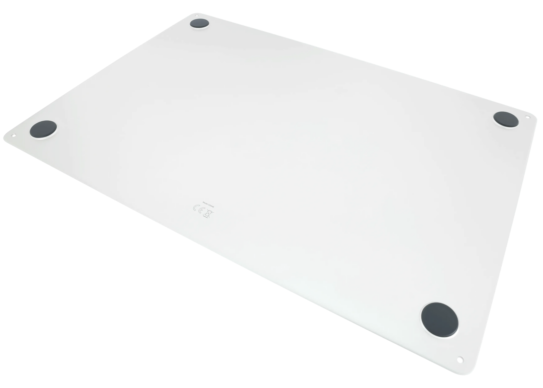 Bottom Case For MacBook Air 15" A3448 (2026) (Genuine OEM) (Starlight)