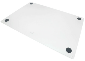 Bottom Case For MacBook Air 15" A3448 (2026) (Genuine OEM) (Starlight)