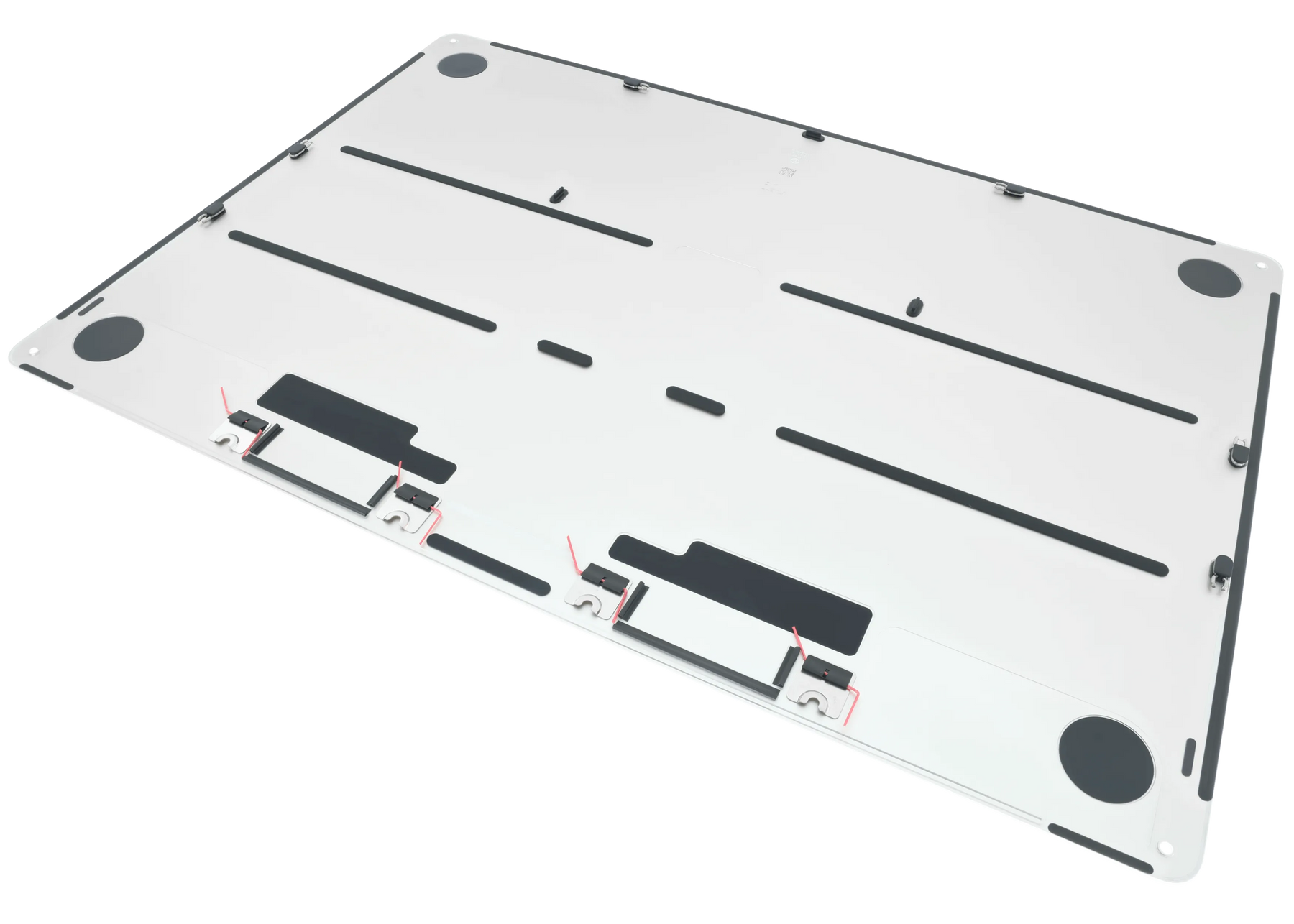 Bottom Case For MacBook Air 15" A3448 (2026) (Genuine OEM) (Starlight)