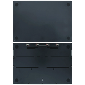Bottom Case For MacBook Air 15" A3448 (2026) (Genuine OEM) (Midnight)