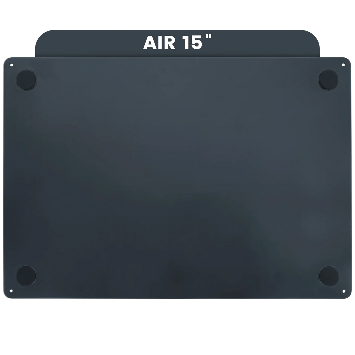 Bottom Case For MacBook Air 15" A3448 (2026) (Genuine OEM) (Midnight)