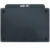Bottom Case For MacBook Air 15" A3448 (2026) (Genuine OEM) (Midnight)