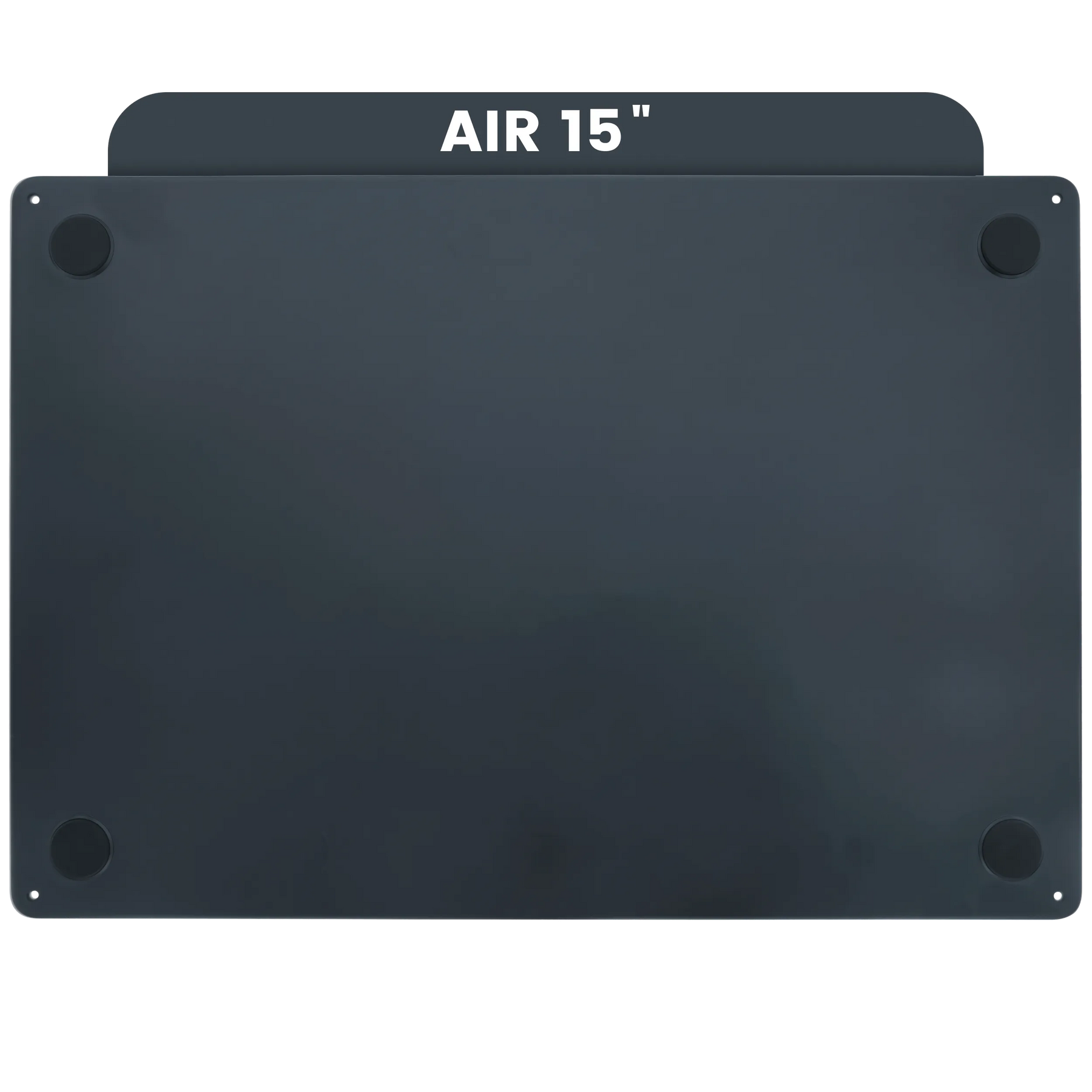 Bottom Case For MacBook Air 15" A3448 (2026) (Genuine OEM) (Midnight)