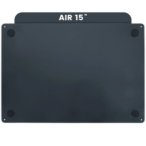 Bottom Case For MacBook Air 15" A3448 (2026) (Genuine OEM) (Midnight)