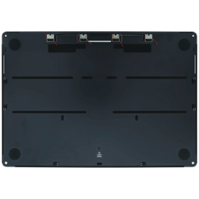 Bottom Case For MacBook Air 15" A3448 (2026) (Genuine OEM) (Midnight)
