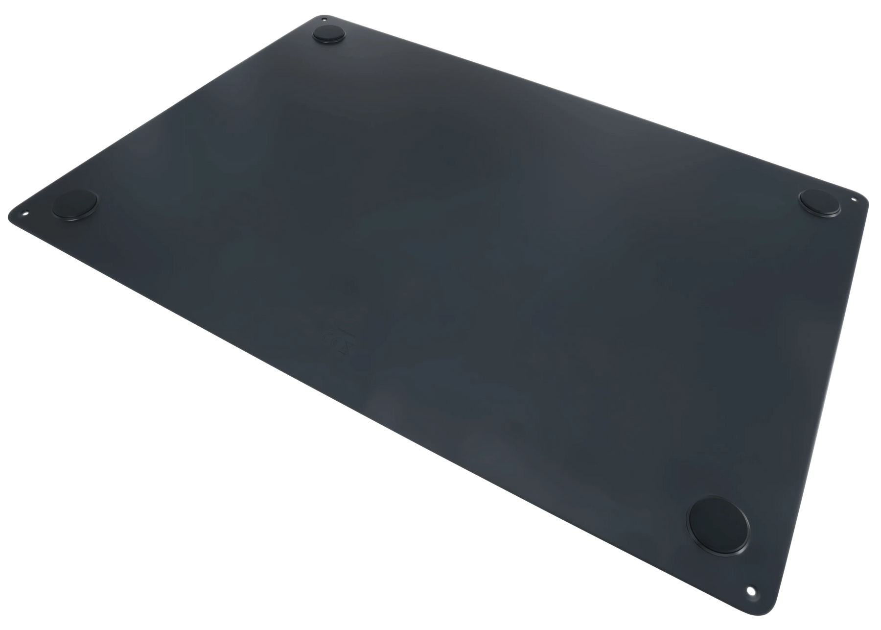 Bottom Case For MacBook Air 15" A3448 (2026) (Genuine OEM) (Midnight)