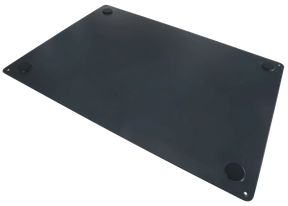 Bottom Case For MacBook Air 15" A3448 (2026) (Genuine OEM) (Midnight)