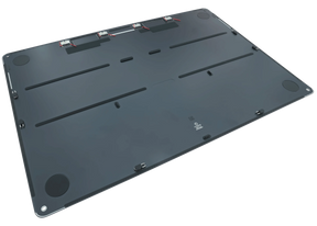 Bottom Case For MacBook Air 15" A3448 (2026) (Genuine OEM) (Midnight)