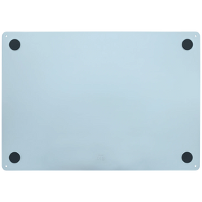 Bottom Case For MacBook Air 15" A3448 (2026) (Genuine OEM) (Sky Blue)