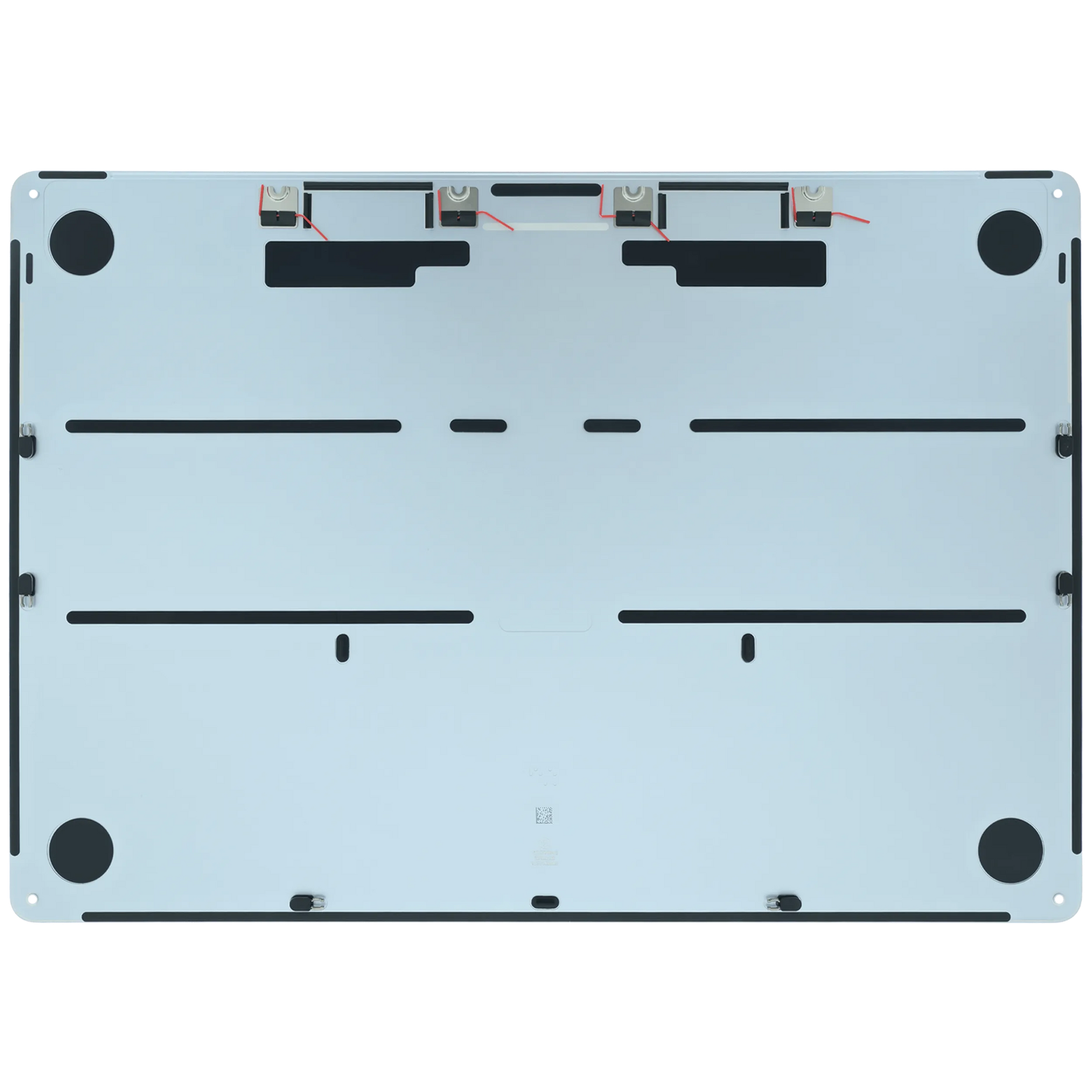 Bottom Case For MacBook Air 15" A3448 (2026) (Genuine OEM) (Sky Blue)